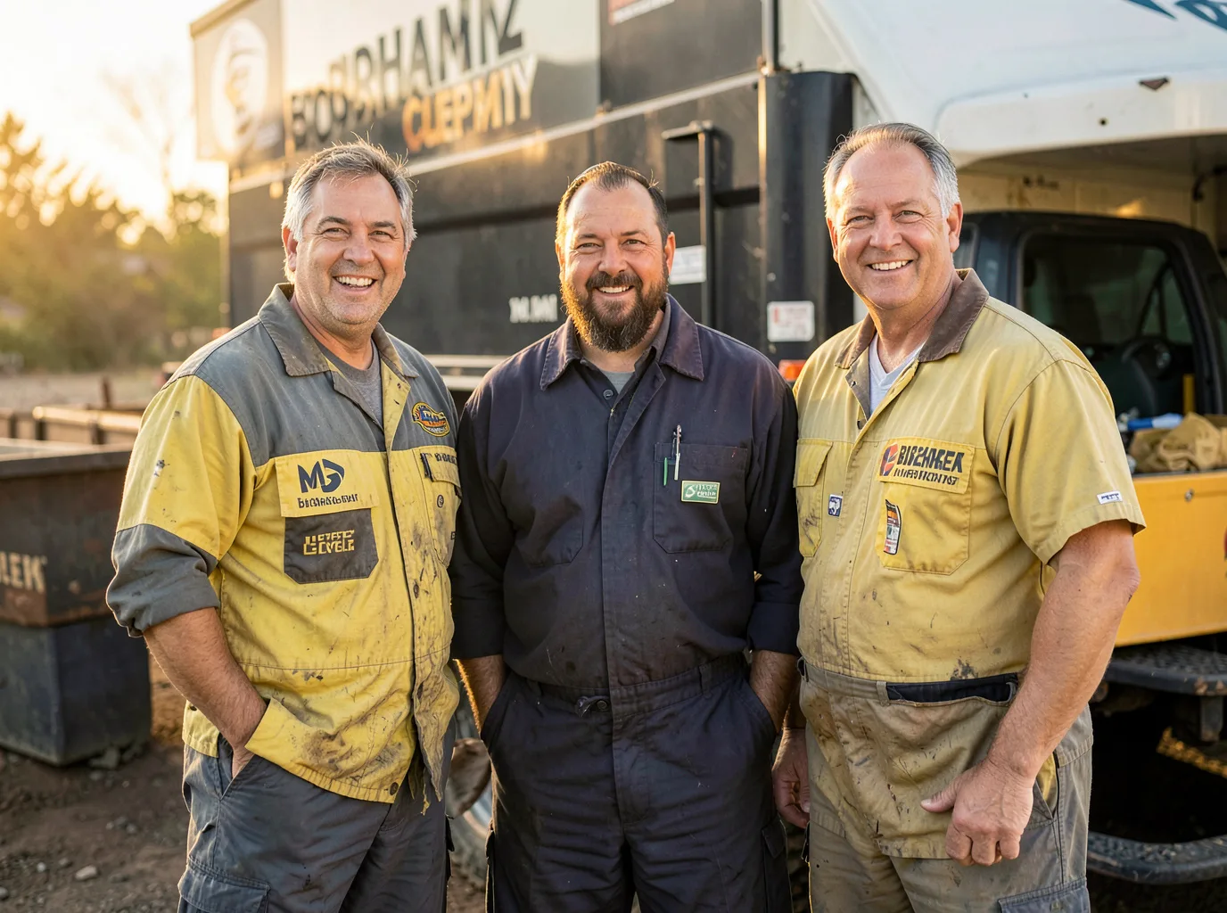 Sewage Cleanup company in Summit, NJ